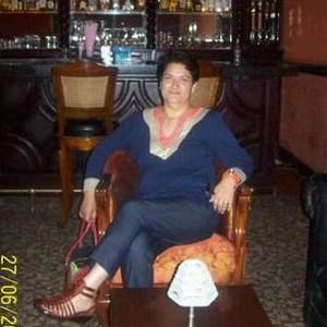 Meet your Posher, Lupita